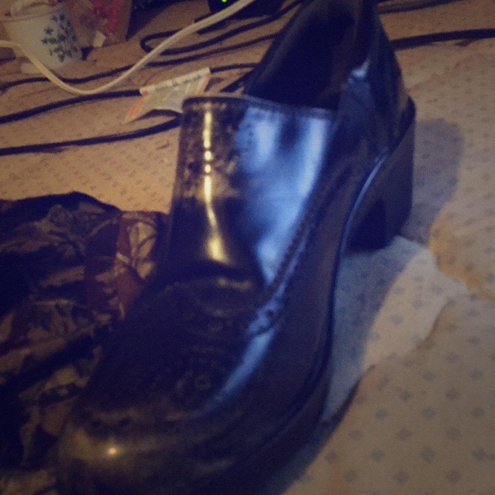 Clogs
